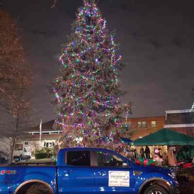 Holiday Night at the museum 2019