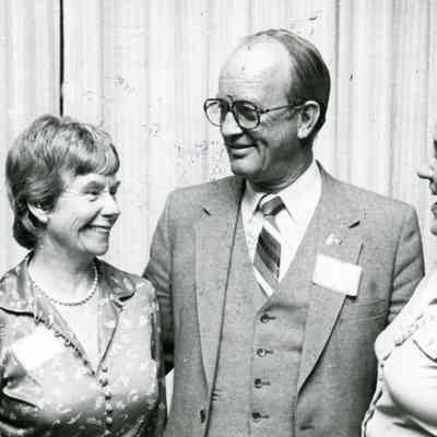Rotary Club Members