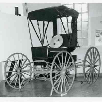 Prouty and Glass Co.
