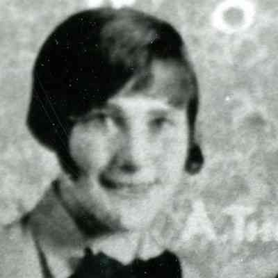 A. Thompson, faculty