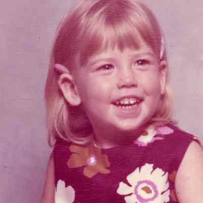 Sharon Grace