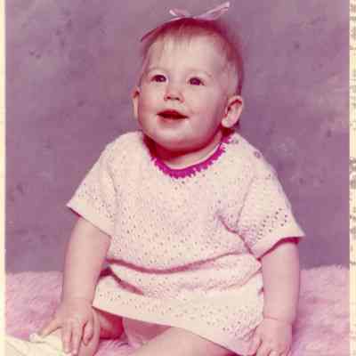 Sharon Grace