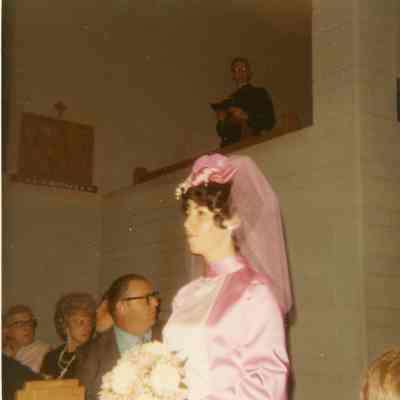 In about June 1971.
