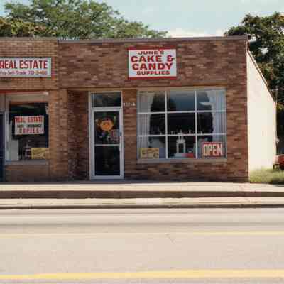3025 & 3027 S. Wayne Road