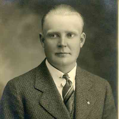 Richard A. Prieskorn. 1903-1973