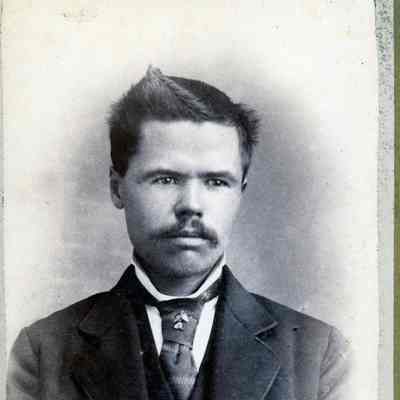 Mr. J Smith