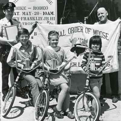 Bike Rodeo