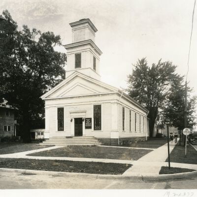 Congregational Church