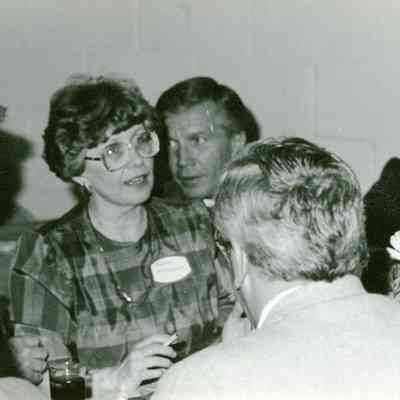 Democratic Club