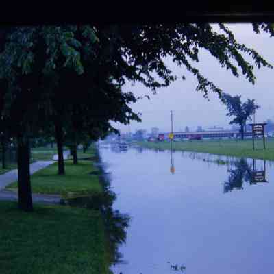 June 1960 Flood