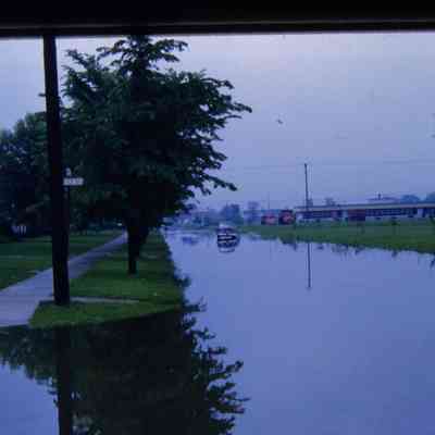 Myrtle St.