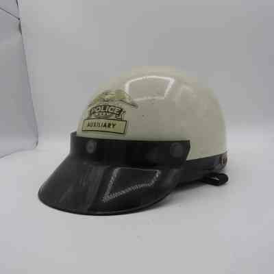 Wayne Police Helmet