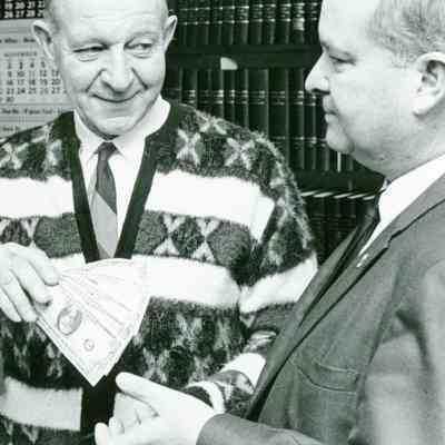 Judge Seiler