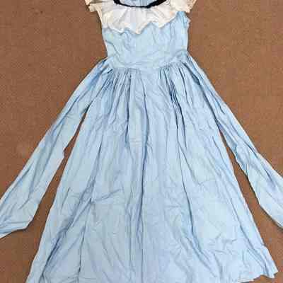 Centennial costume - 1969