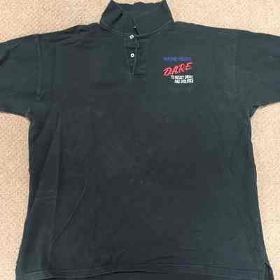 Wayne Police D. A. R. E. T-Shirt