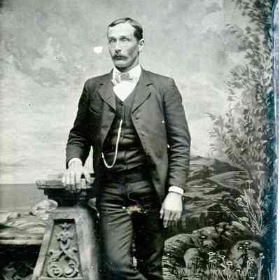 James A. Martin