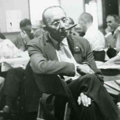 Joe Wolf