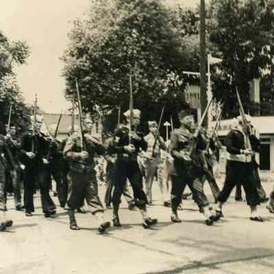 Memorial Day 1955