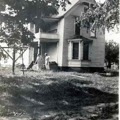 4058 2nd Street - Wendt House