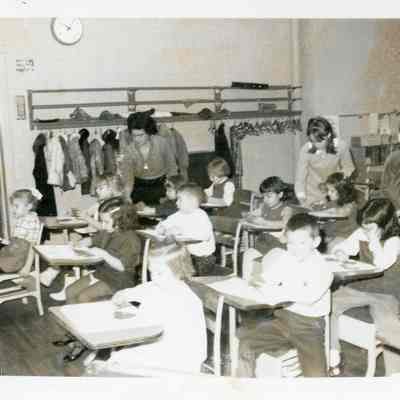 Classroom
