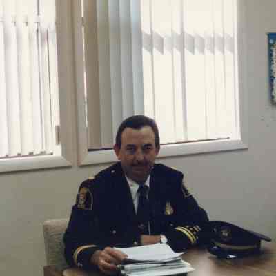 Police Department