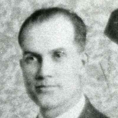 Principal R. J. Gulick