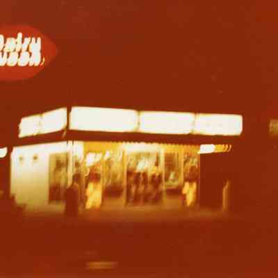 The DQ on Wayne Road in Wayne Michigan.