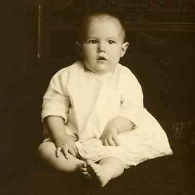 James (Jim) Hisey Sr.