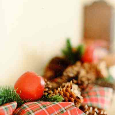 Holiday Decorations