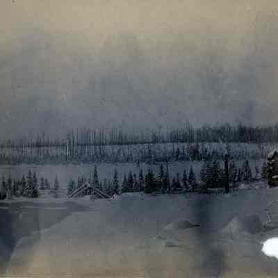U.P. Hunting Trip