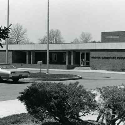 Hoover Elementary