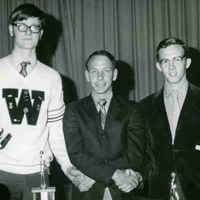 WHS Best in Basketball