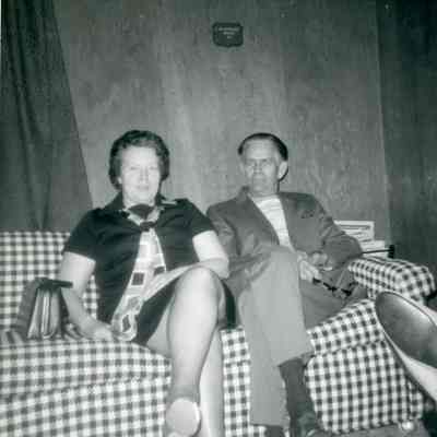 Around May 1971