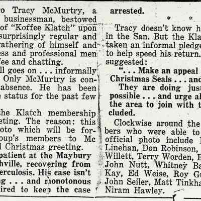 Tracy McMurtry