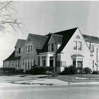 35017 Park - Detroit Edison Company