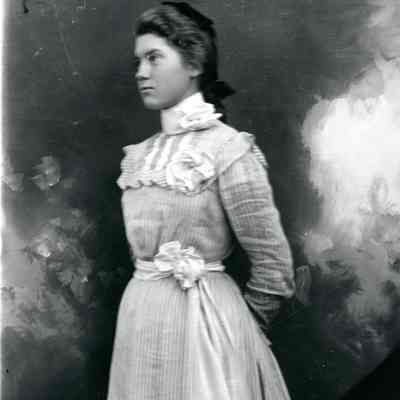 Maude Warner