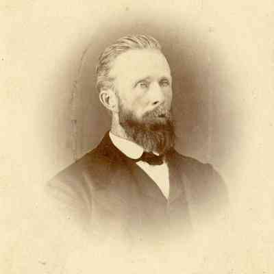 Rev. Mcilluain