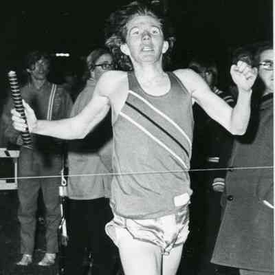 1972 WMHS Track Team Members