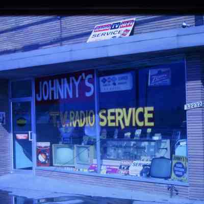 32232 Michigan - Johnnys T.V. Radio Service