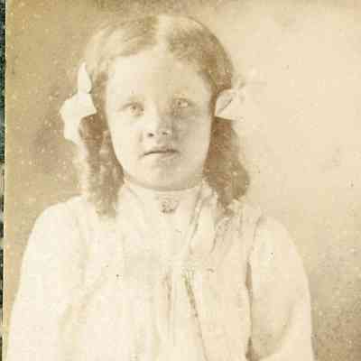 Lillian Hale