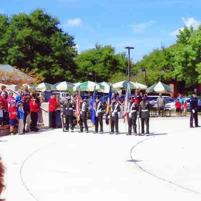 ROTC