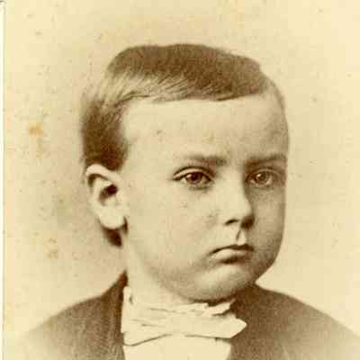 William Heywood