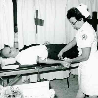 Red Cross