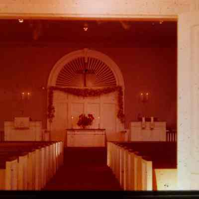 Altar