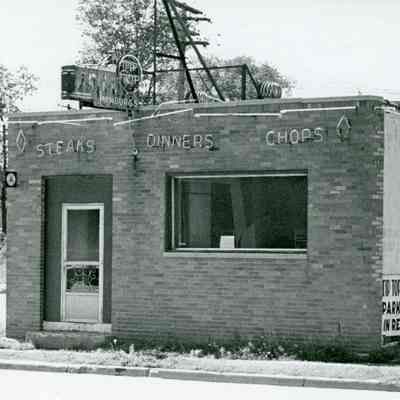 35305 Michigan - Tip Top Grill