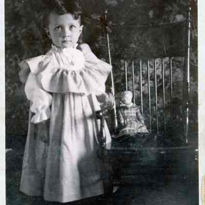 Helen Smith