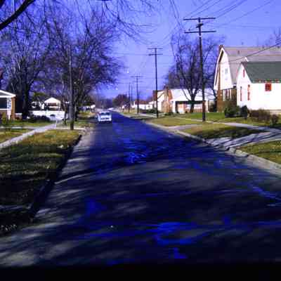 N. Elizabeth St.