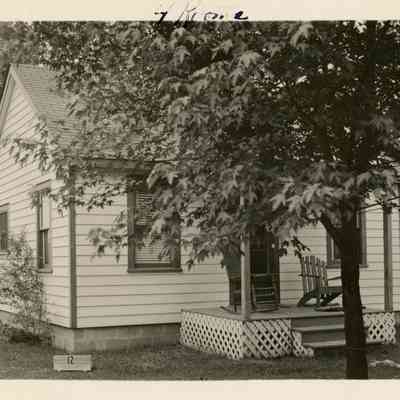 33617 Hiveley, Westland
