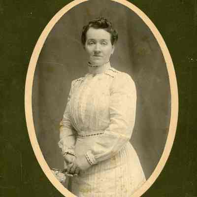 Kitty Fitzgerald
