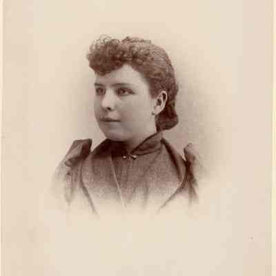 Nellie Brewer Francisco